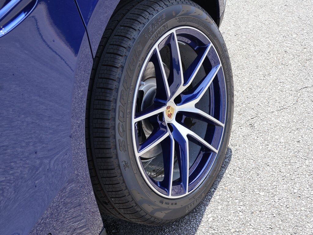 2025 Porsche Macan San Clemente CA