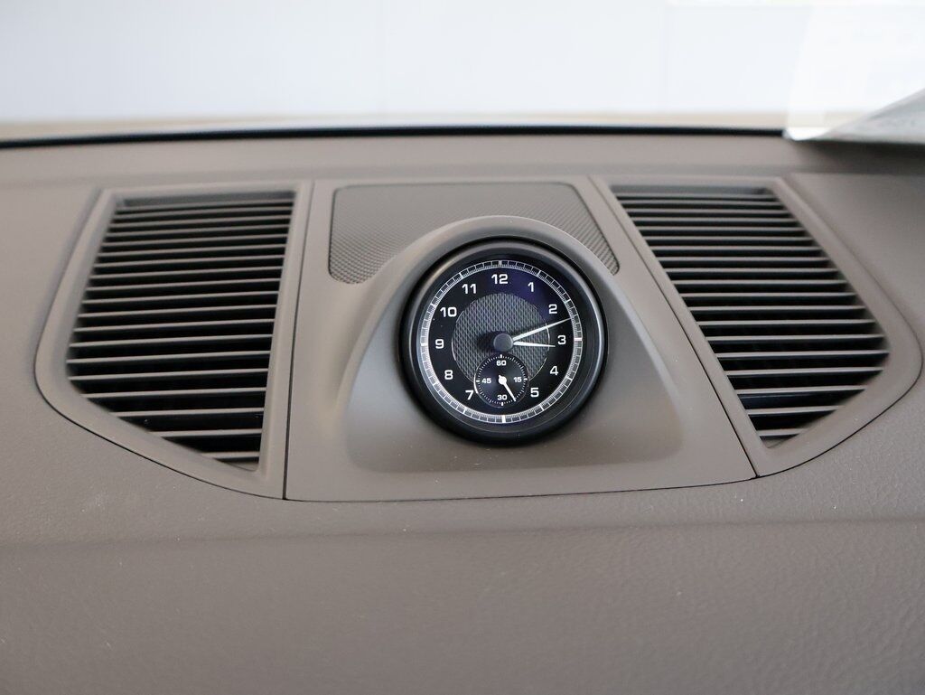 2025 Porsche Macan San Clemente CA