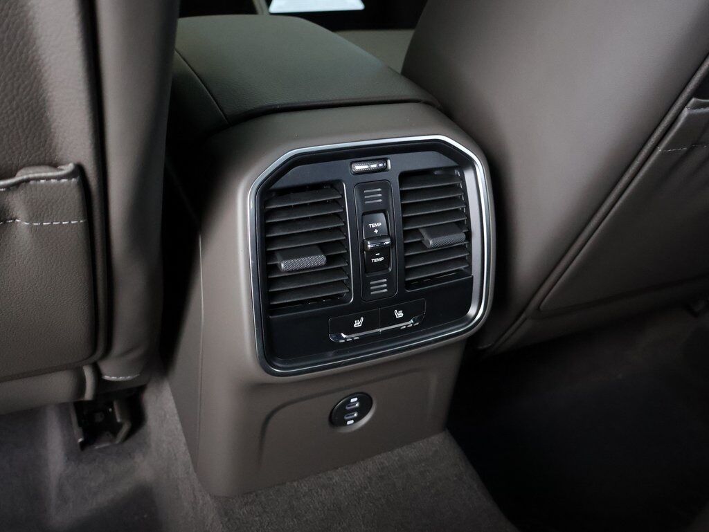 2025 Porsche Macan San Clemente CA