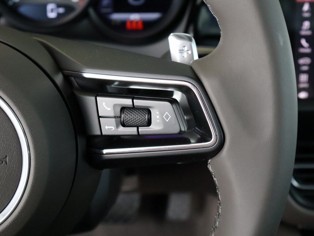 2025 Porsche Macan San Clemente CA