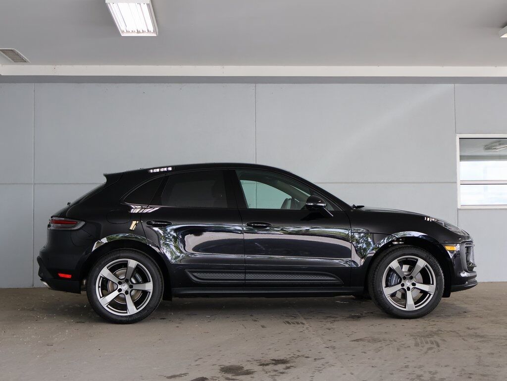 2025 Porsche Macan San Clemente CA
