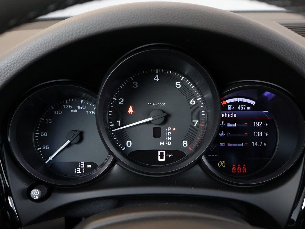 2025 Porsche Macan San Clemente CA