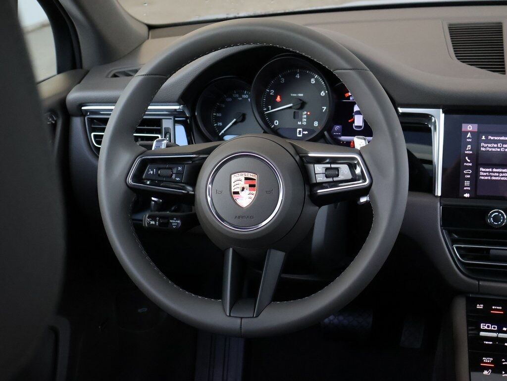 2025 Porsche Macan San Clemente CA