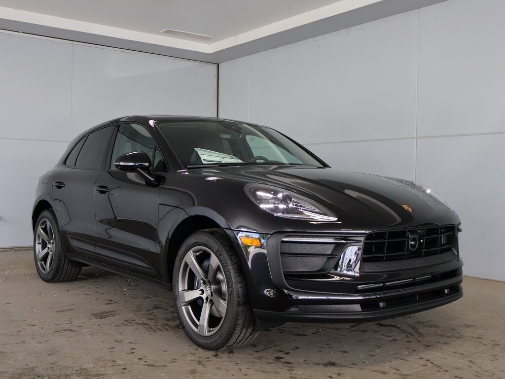 2025 Porsche Macan San Clemente CA