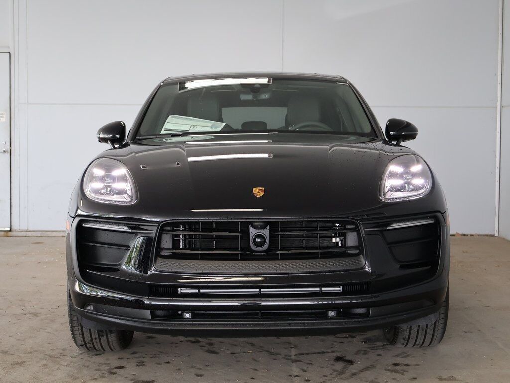 2025 Porsche Macan San Clemente CA