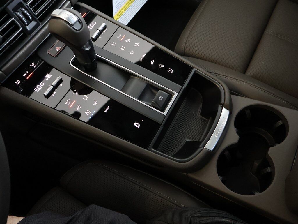 2025 Porsche Macan San Clemente CA