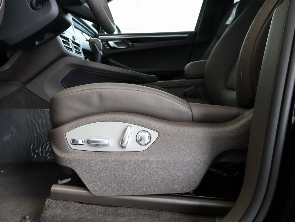 2025 Porsche Macan San Clemente CA