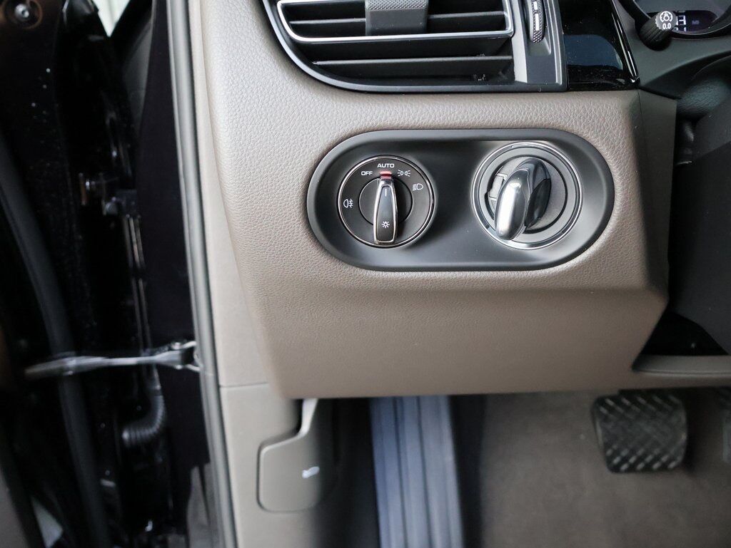 2025 Porsche Macan San Clemente CA