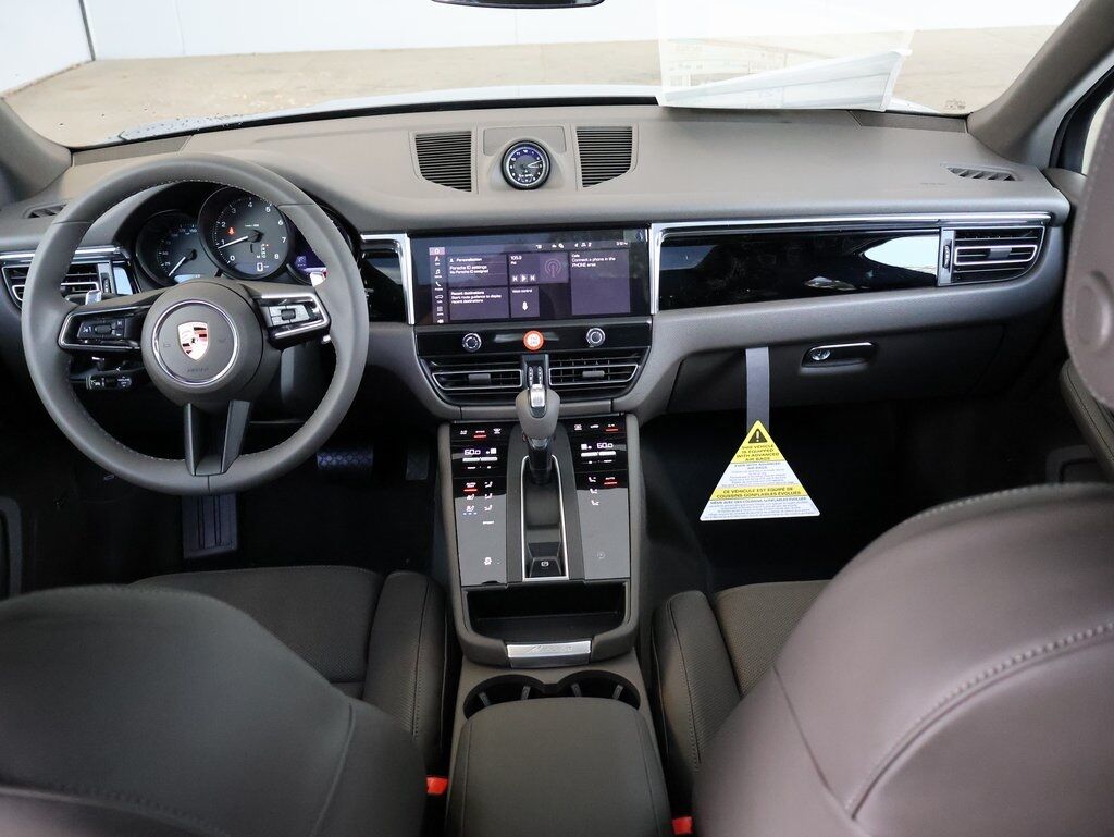 2025 Porsche Macan San Clemente CA