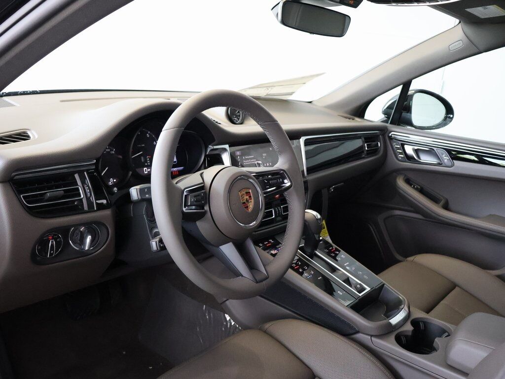 2025 Porsche Macan San Clemente CA