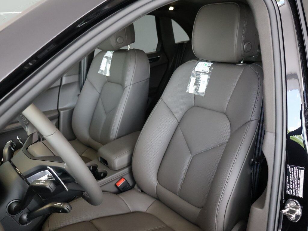 2025 Porsche Macan San Clemente CA