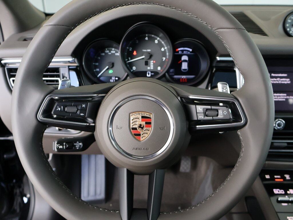 2025 Porsche Macan San Clemente CA