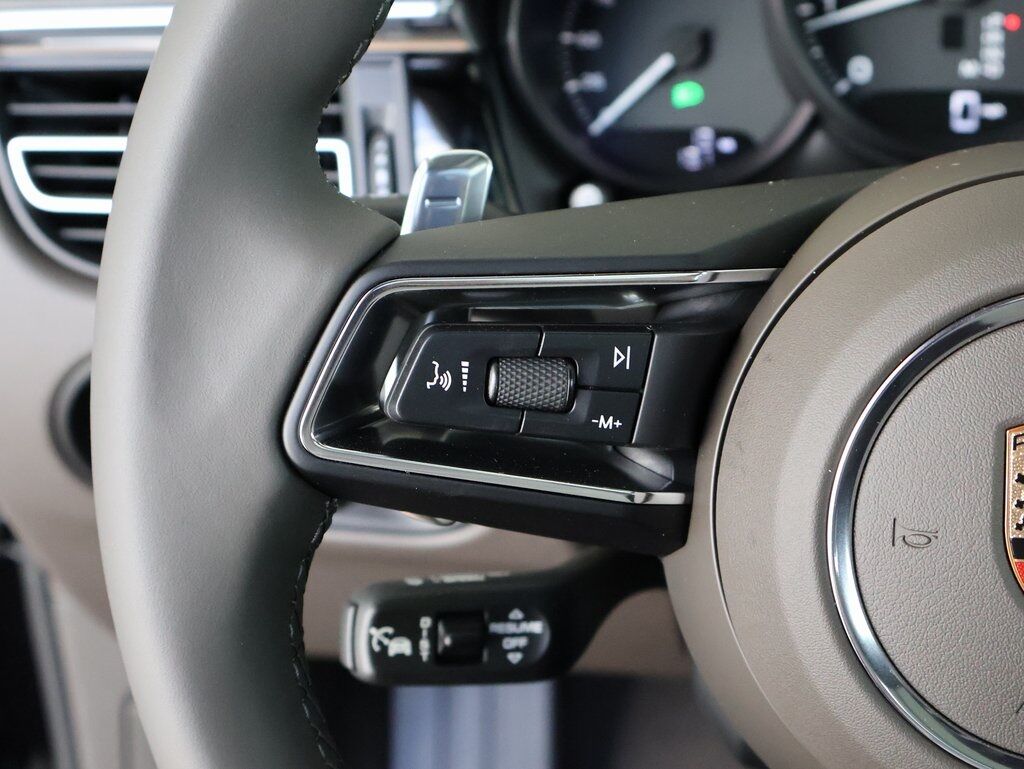 2025 Porsche Macan San Clemente CA