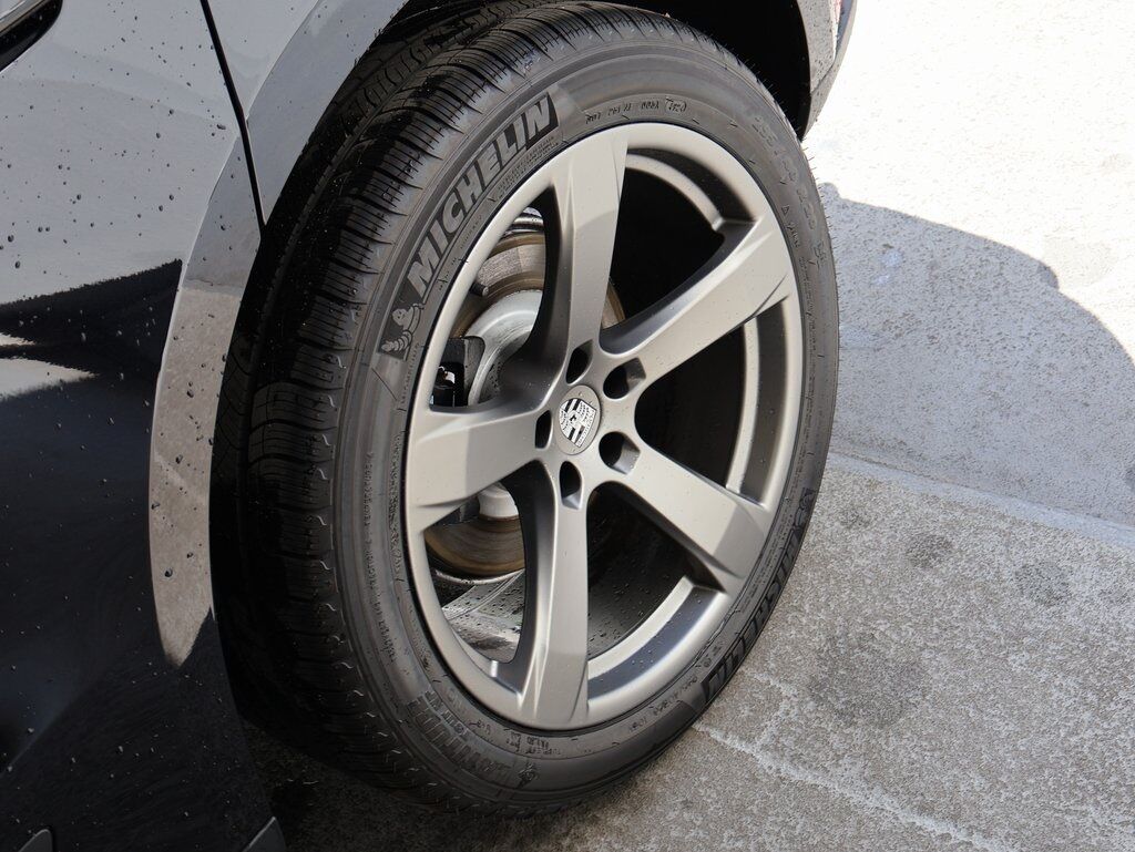 2025 Porsche Macan San Clemente CA