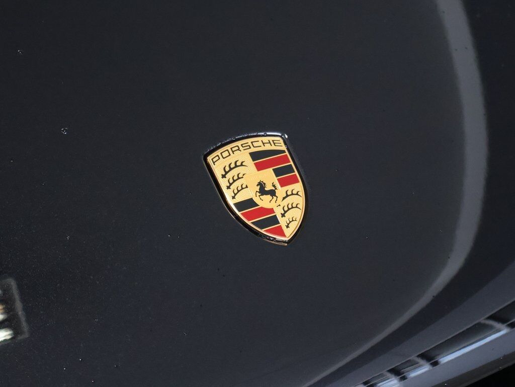 2025 Porsche Macan San Clemente CA