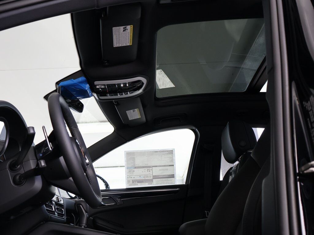 2025 Porsche Macan San Clemente CA