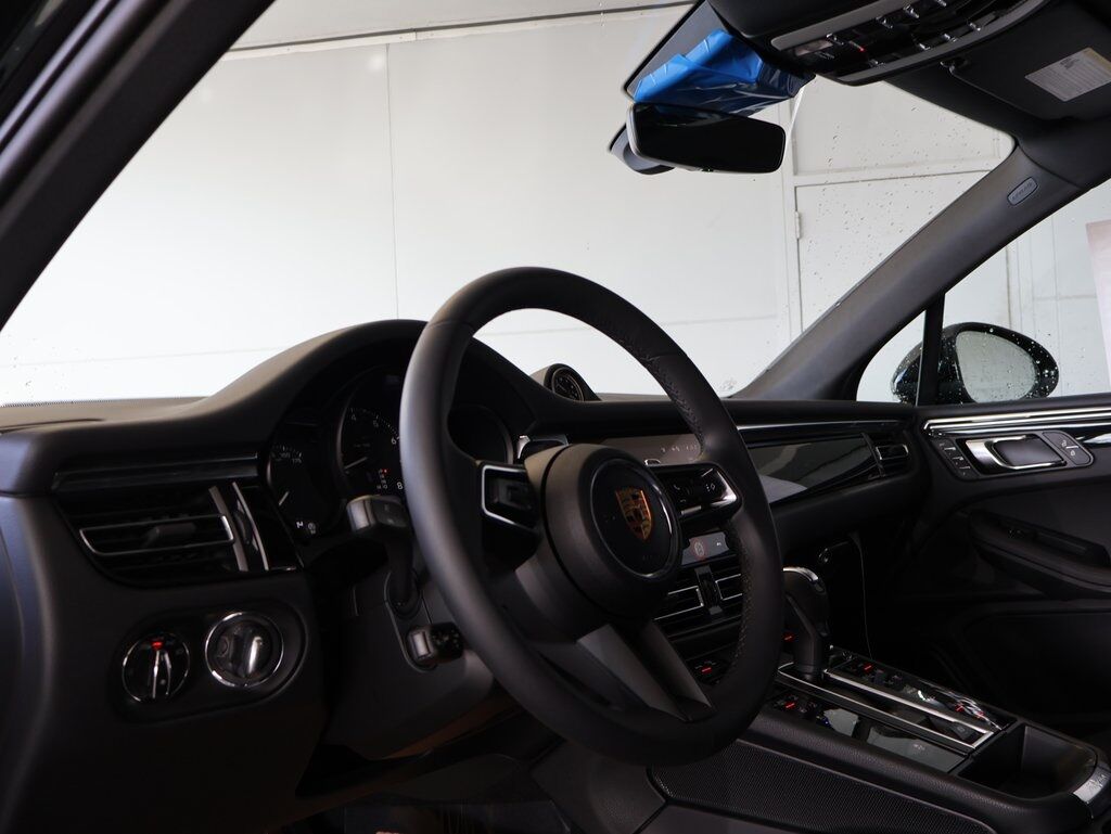 2025 Porsche Macan San Clemente CA