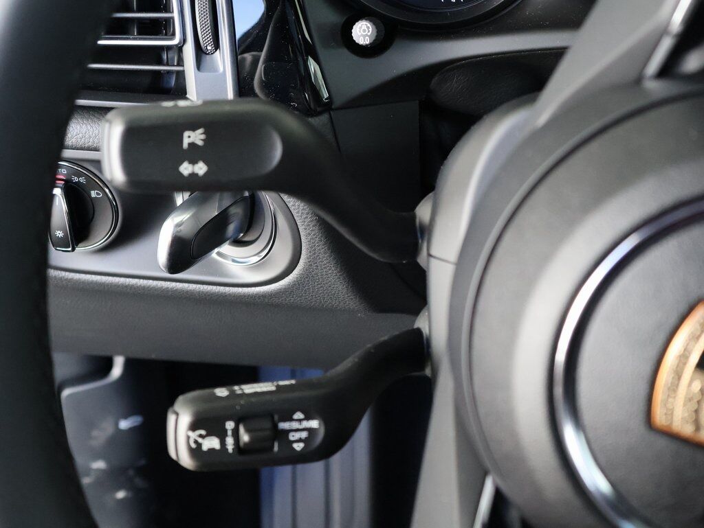 2025 Porsche Macan San Clemente CA