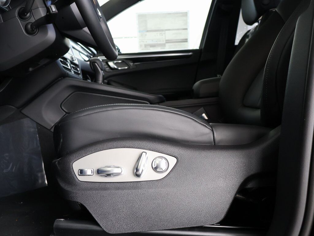 2025 Porsche Macan San Clemente CA