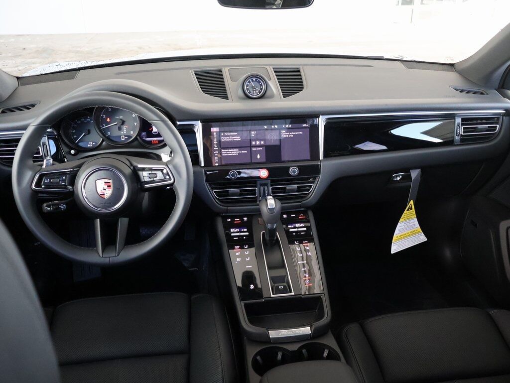 2025 Porsche Macan San Clemente CA