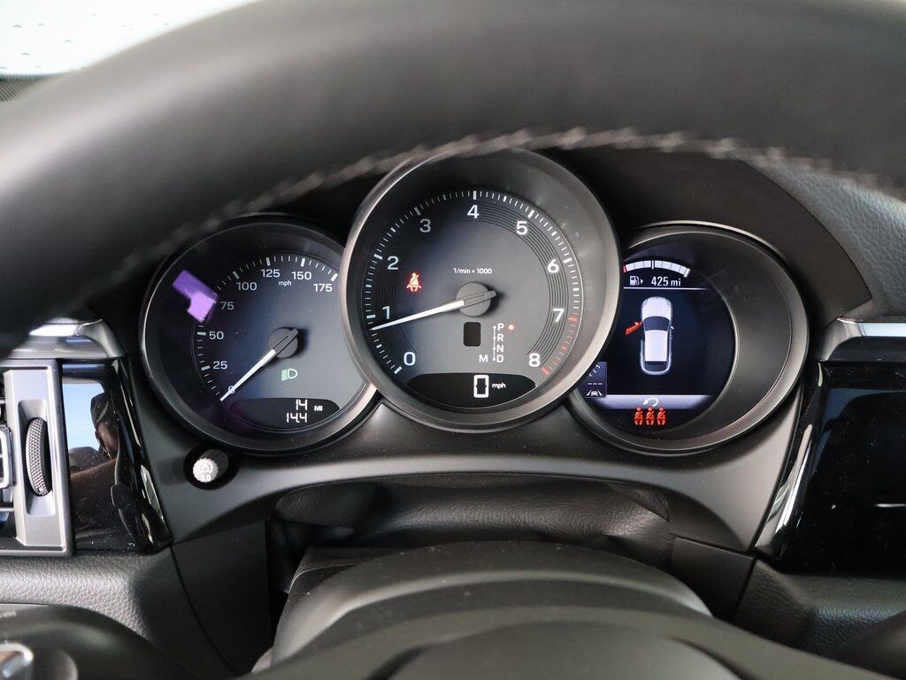 2025 Porsche Macan San Clemente CA