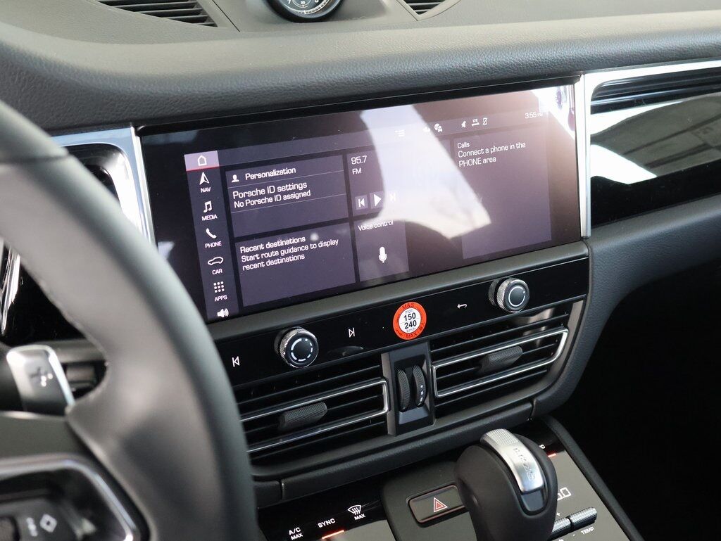 2025 Porsche Macan San Clemente CA