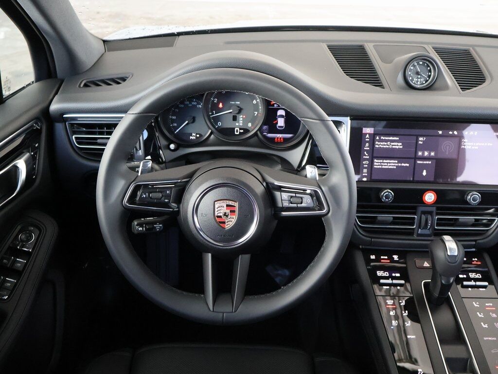 2025 Porsche Macan San Clemente CA