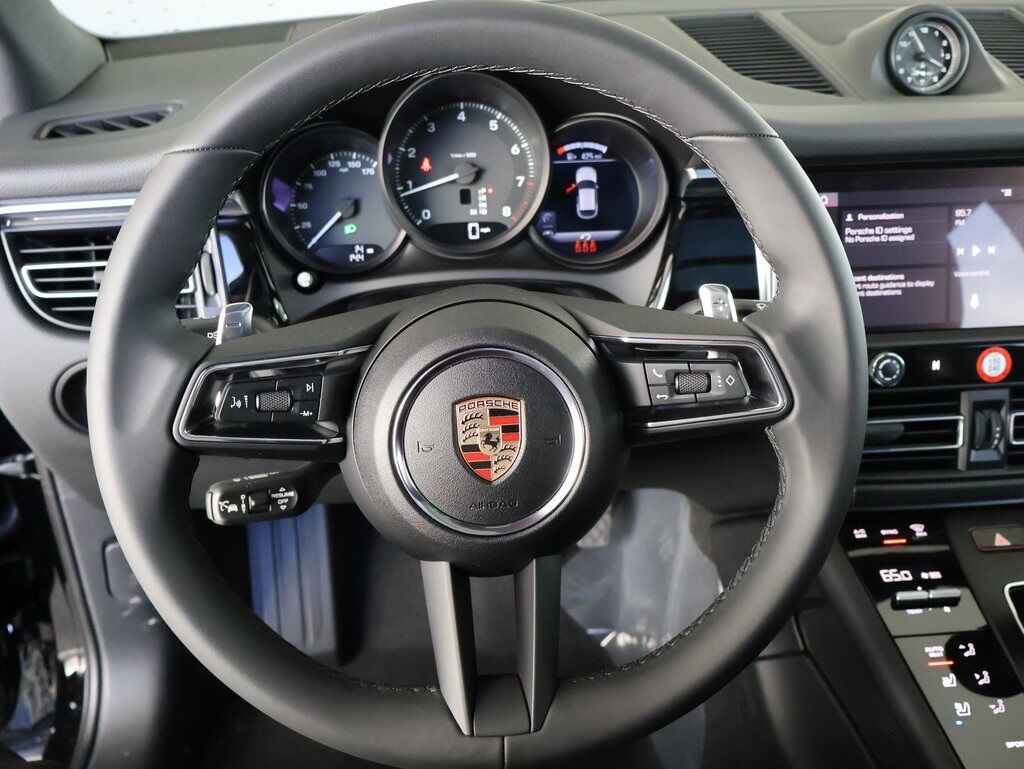 2025 Porsche Macan San Clemente CA