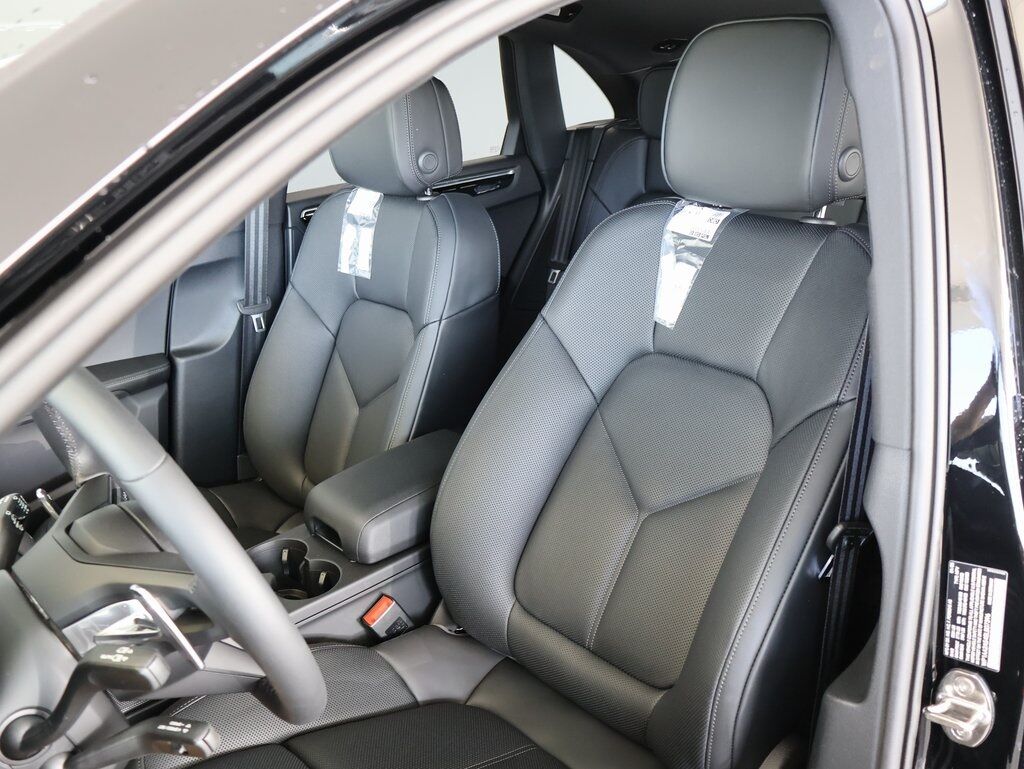 2025 Porsche Macan San Clemente CA