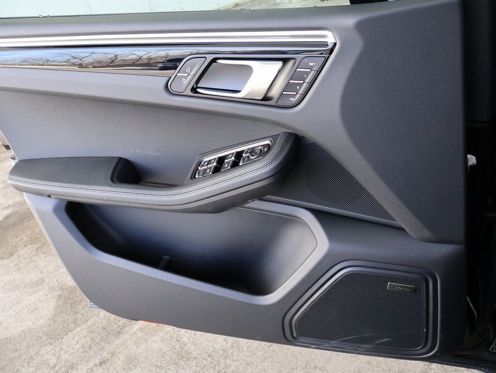 2025 Porsche Macan San Clemente CA