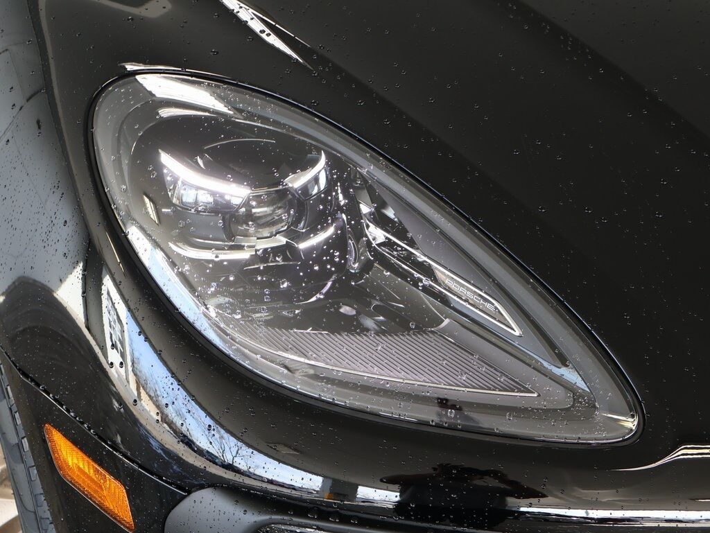 2025 Porsche Macan San Clemente CA