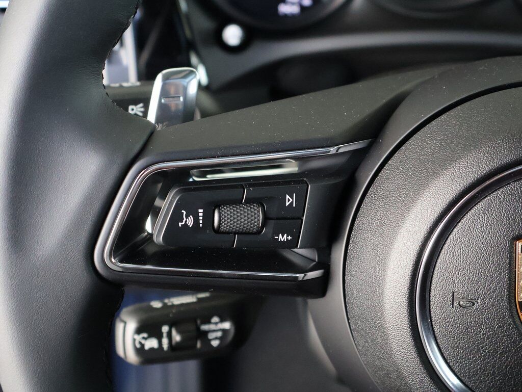 2025 Porsche Macan San Clemente CA