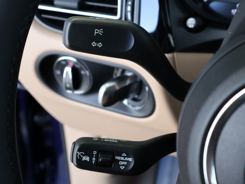 2025 Porsche Macan San Clemente CA