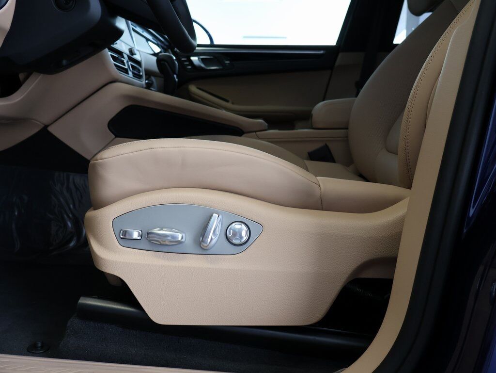 2025 Porsche Macan San Clemente CA