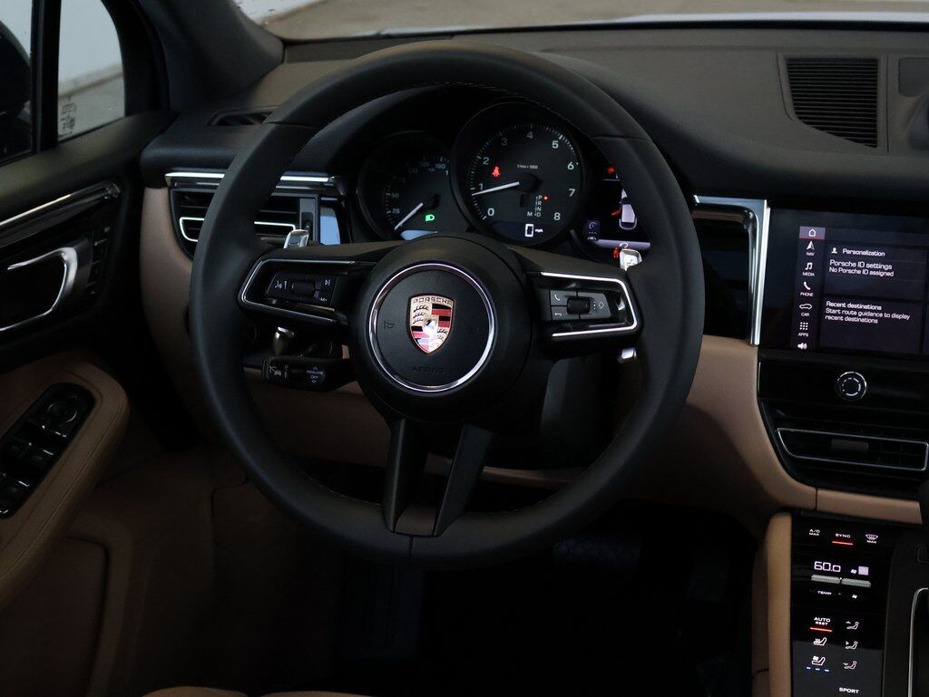 2025 Porsche Macan San Clemente CA