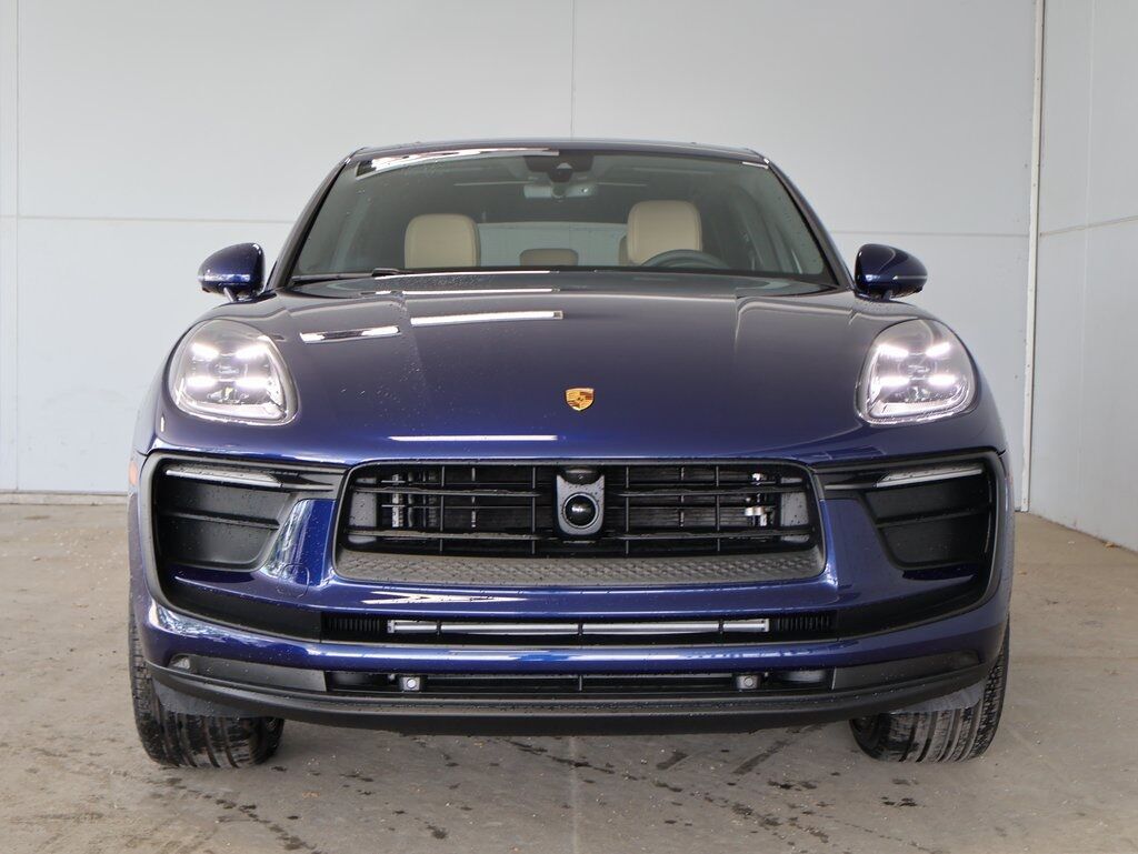 2025 Porsche Macan San Clemente CA