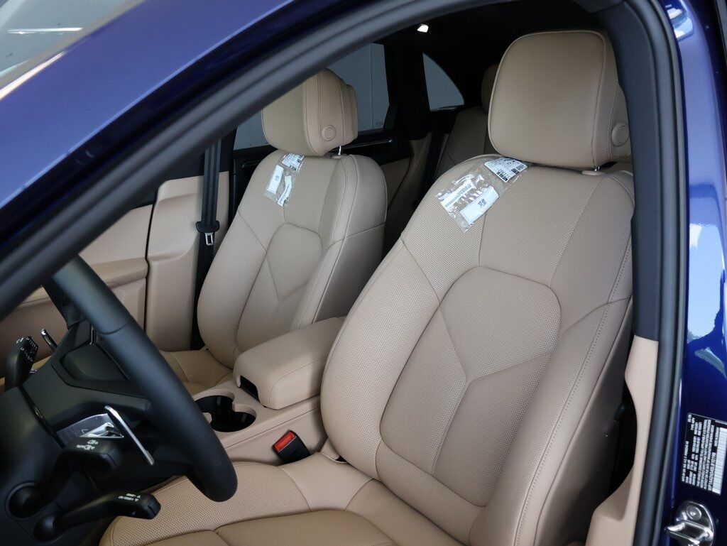 2025 Porsche Macan San Clemente CA