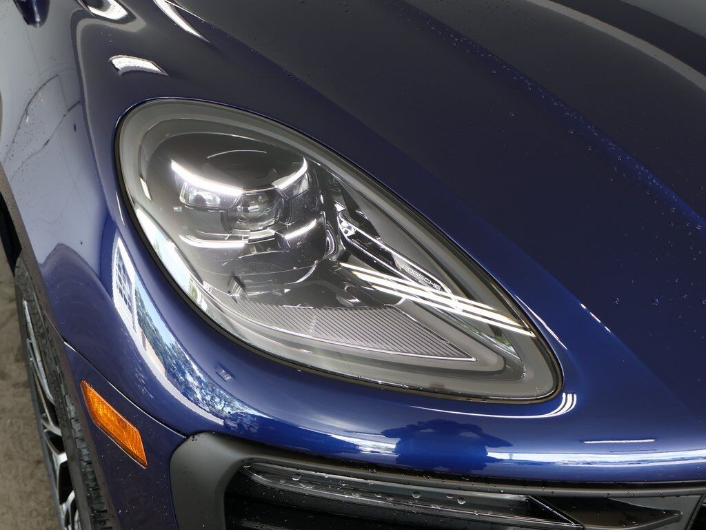 2025 Porsche Macan San Clemente CA