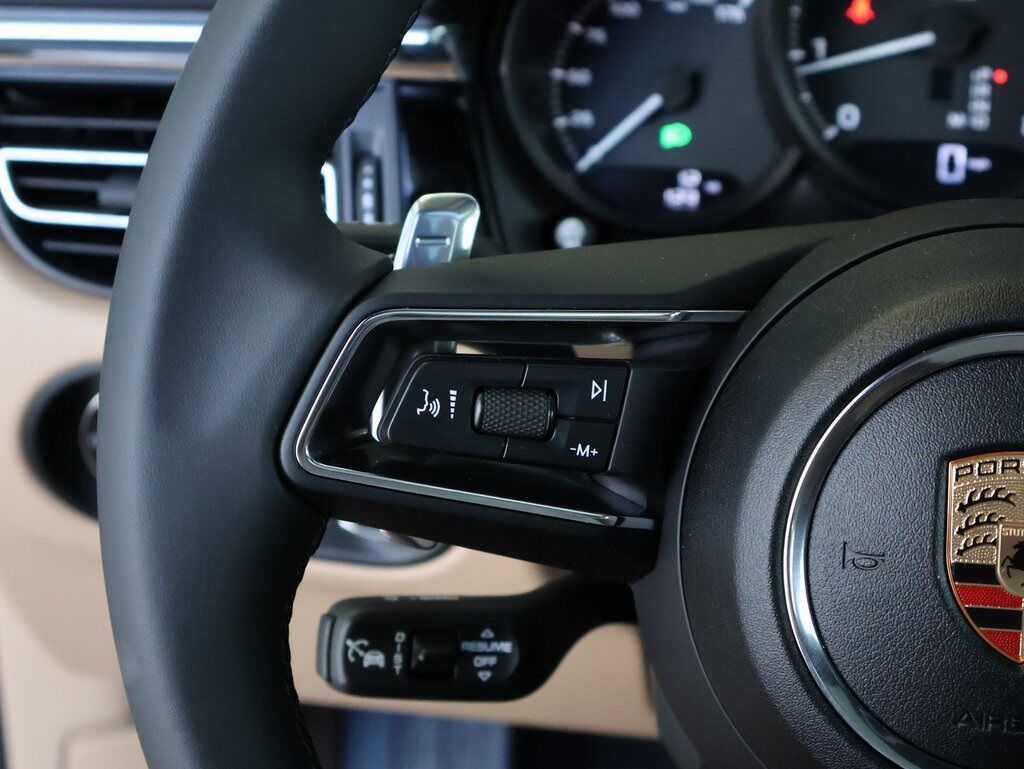 2025 Porsche Macan San Clemente CA