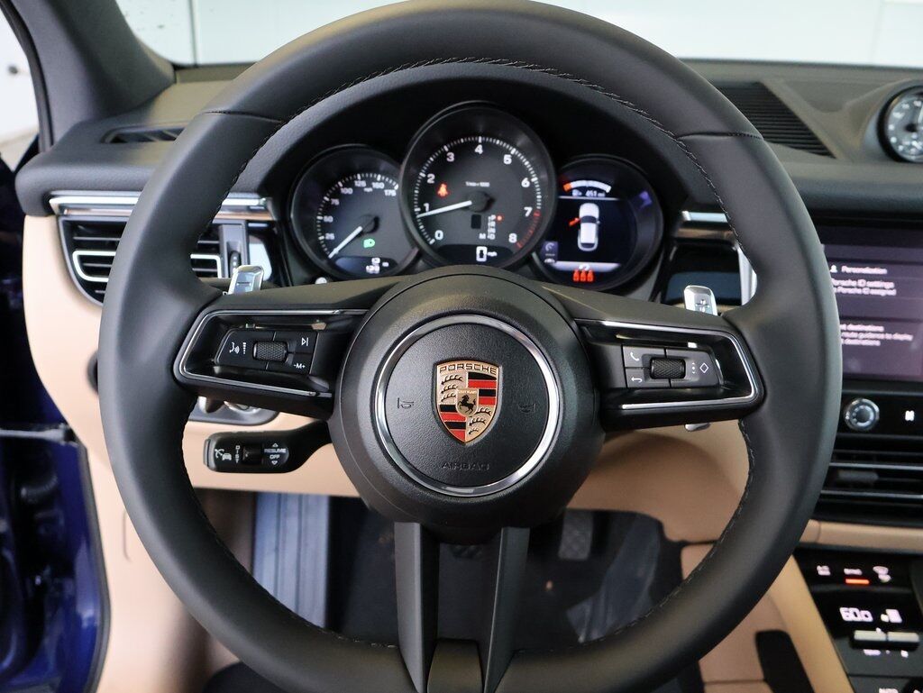 2025 Porsche Macan San Clemente CA