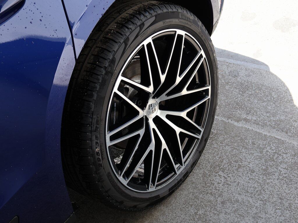 2025 Porsche Macan San Clemente CA