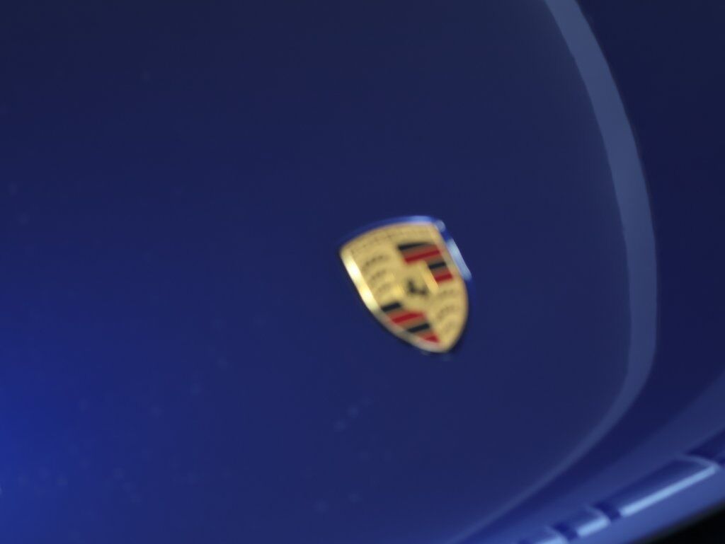 2025 Porsche Macan San Clemente CA