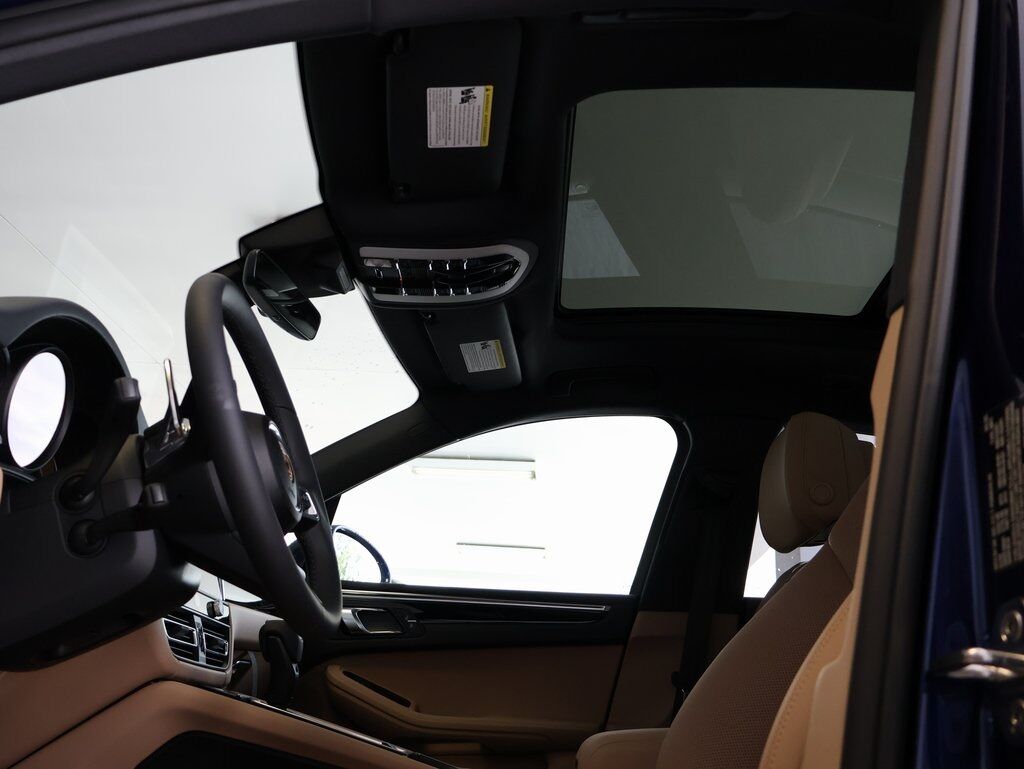 2025 Porsche Macan San Clemente CA