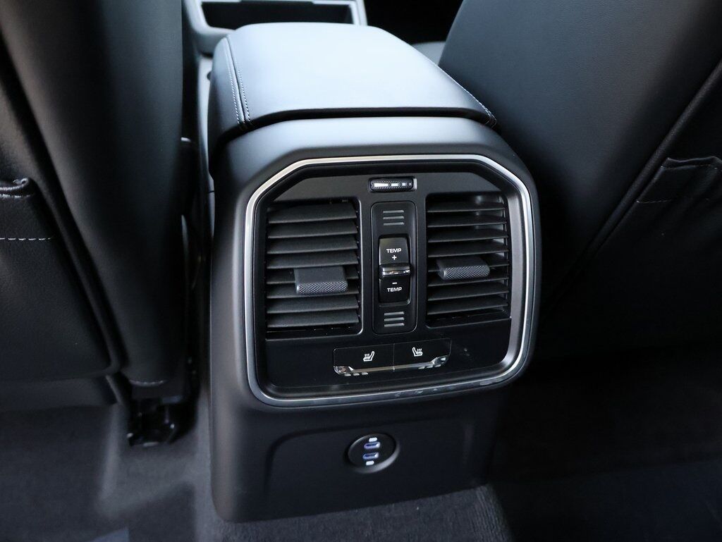 2025 Porsche Macan San Clemente CA