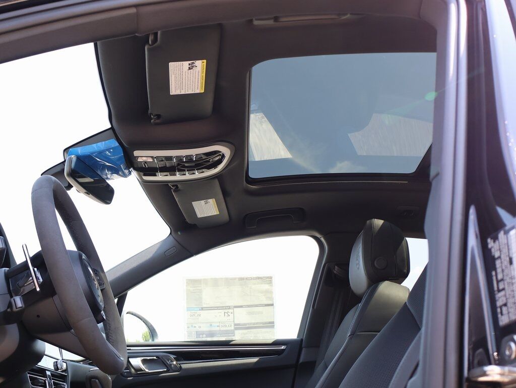 2025 Porsche Macan San Clemente CA