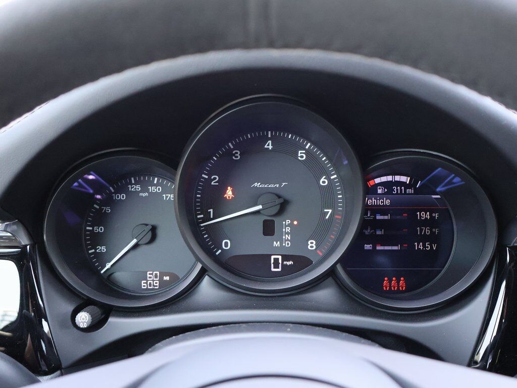 2025 Porsche Macan San Clemente CA