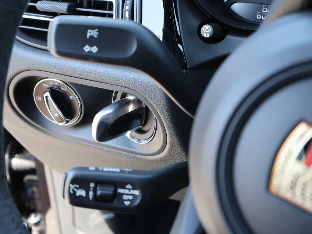 2025 Porsche Macan San Clemente CA