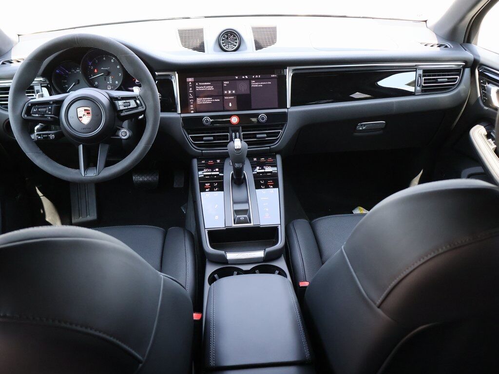 2025 Porsche Macan San Clemente CA