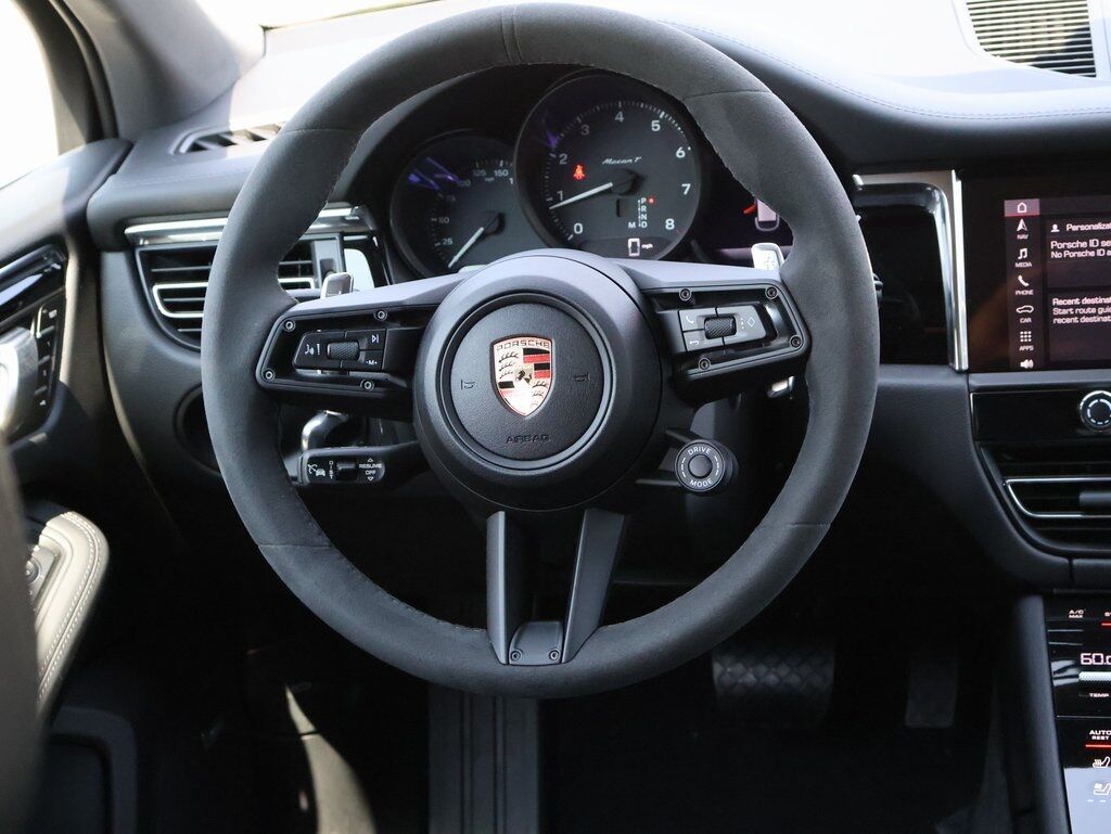 2025 Porsche Macan San Clemente CA