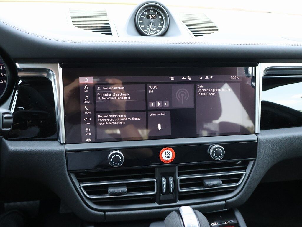 2025 Porsche Macan San Clemente CA